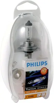 Sortimente, becuri PHILIPS Easy Kit 55474EKKM