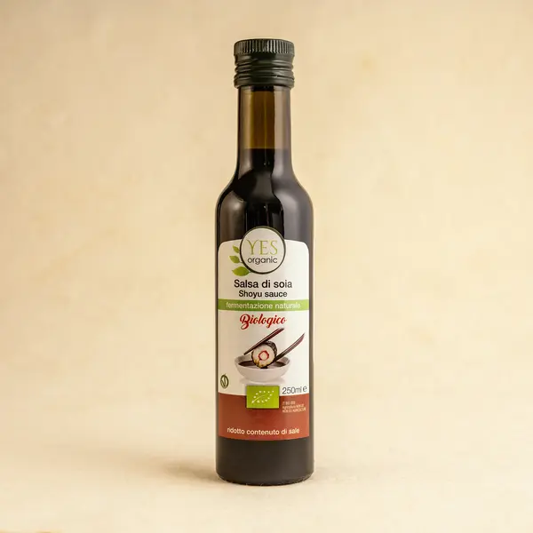 Sos de soia Shoyu ECO 250ml