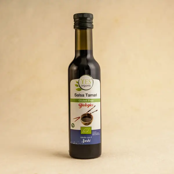 Sos de soia Tamari Eco 250ml - fara gluten