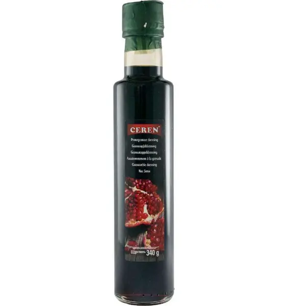 SOS DIN RODIE PENTRU DRESSING 340G CEREN