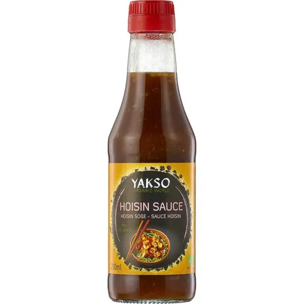 Sos Hoisin, eco - 250 ml