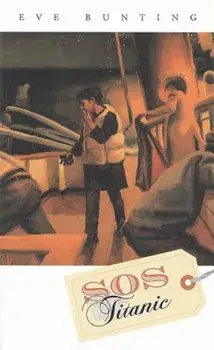 SOS Titanic, Paperback/Eve Bunting
