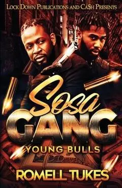 Sosa Gang - Romell Tukes