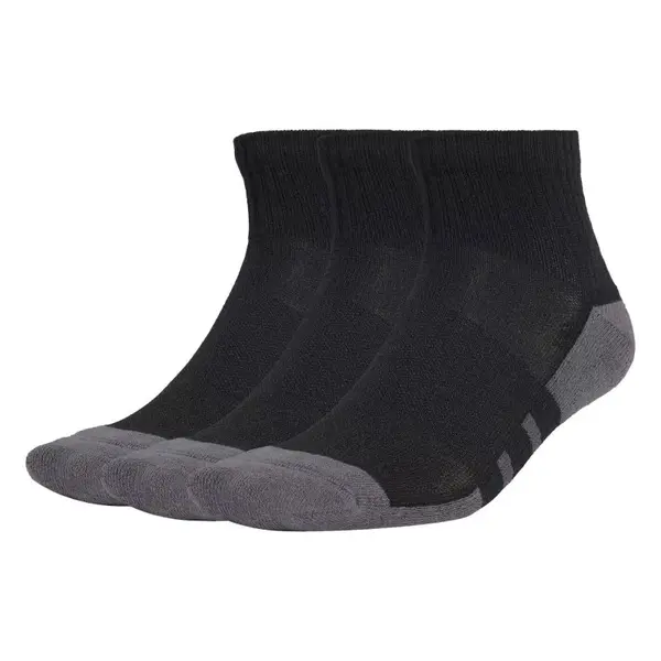 Sosete adidas ESS CC QRT 3P
