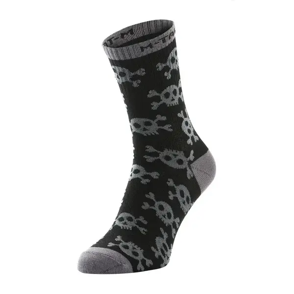 Sosete army Pirate Skull M-TAC - 39-42