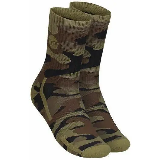 Sosete Camo Marime 7-9Uk