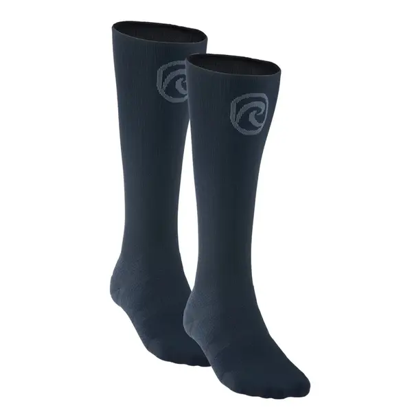 Sosete Compresie Rehband RX Performance - 03 Black, L/XL