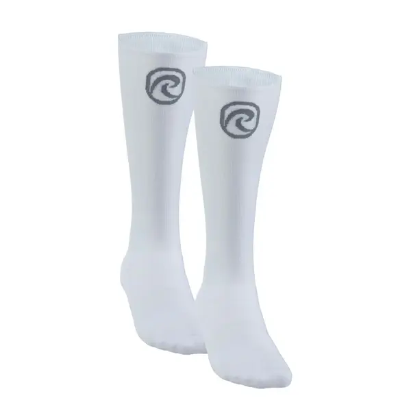 Sosete Compresie Rehband RX Performance - 03 White, L/XL