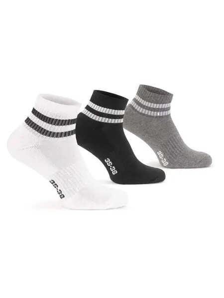 Sosete Csh Ankle X3
