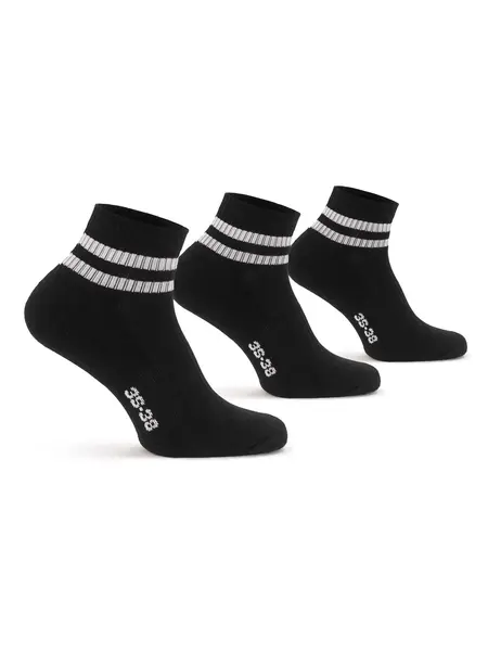 Sosete Csh Ankle X3