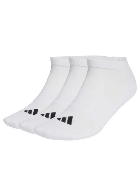 Sosete Cushioned Essentials Low Cut 3 Pair