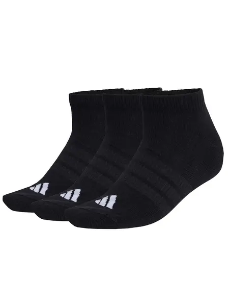 Sosete Cushioned Essentials Low Cut 3 Pair