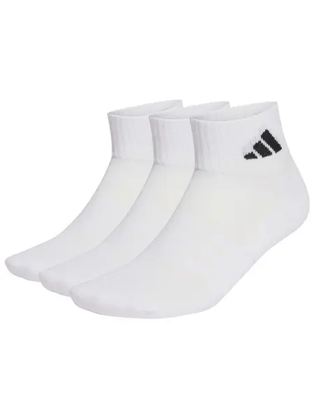 Sosete Cushioned Sportswear Ankle 3 Pair