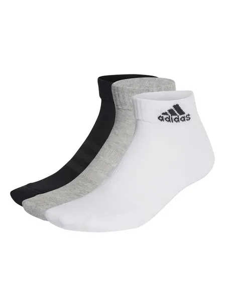 Sosete Cushioned Sportswear Ankle 3 Pairs