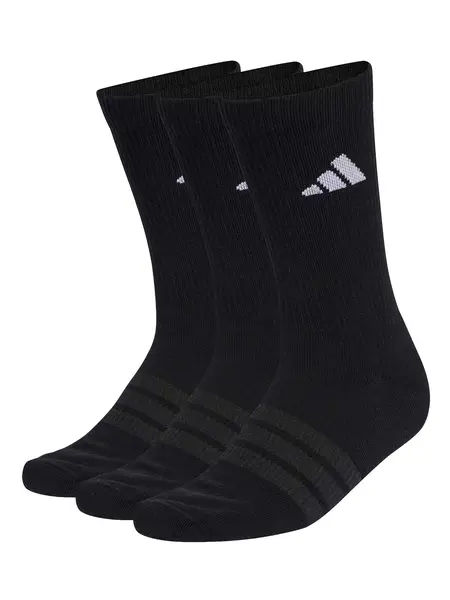 Sosete Cushioned Sportswear Crew 3 Pair Pack