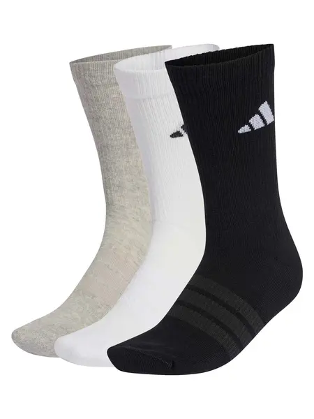 Sosete Cushioned Sportswear Crew 3 Pair Pack