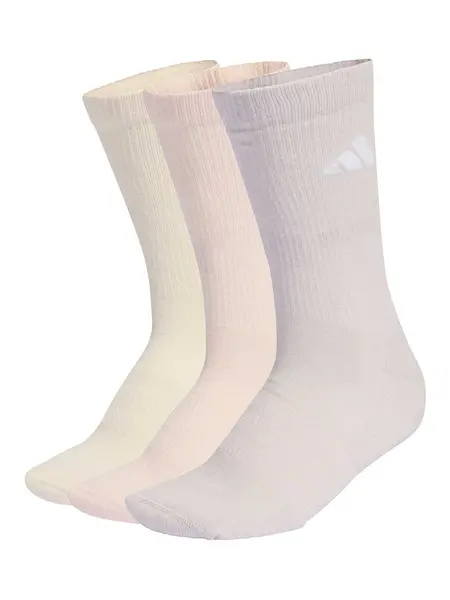 Sosete Cushioned Sportswear Crew 3 Pair Pack