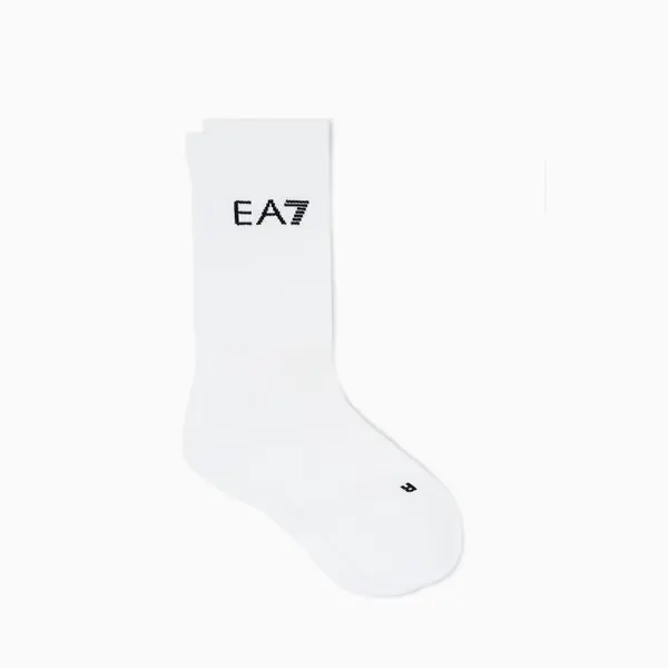 Sosete EA7 TENNIS PRO U SOCKS MONOPACK