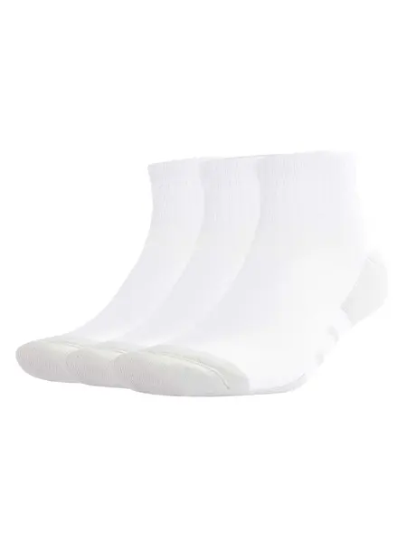 Sosete Essentials Climacool Quarter 3 Pairs