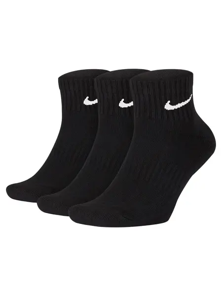 Sosete Everyday Cush Ankle 3Pr