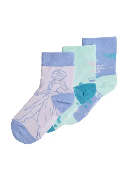 Sosete Frozen 3Pp Kids