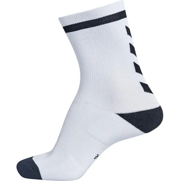 Sosete hummel ELITE INDOOR SCURTE, 43-45 - 43-45