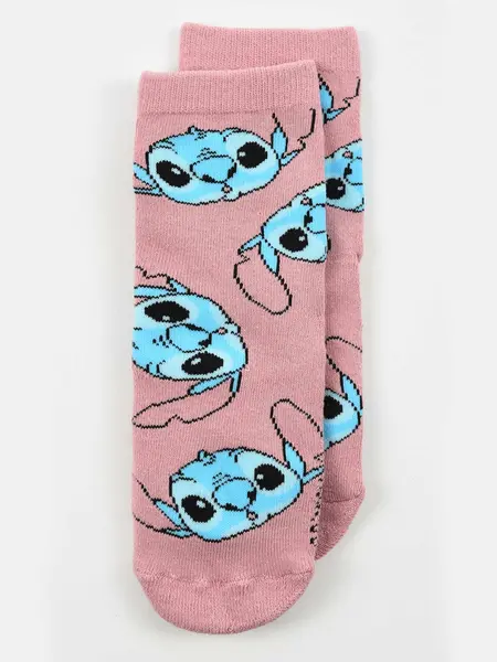 Sosete Lilo Stitch