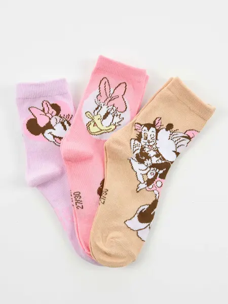 Sosete Minnie Mouse