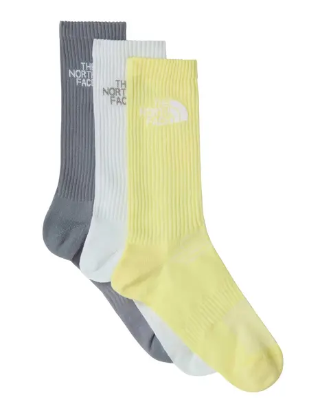 Sosete Multi Sport Cush Crew 3p