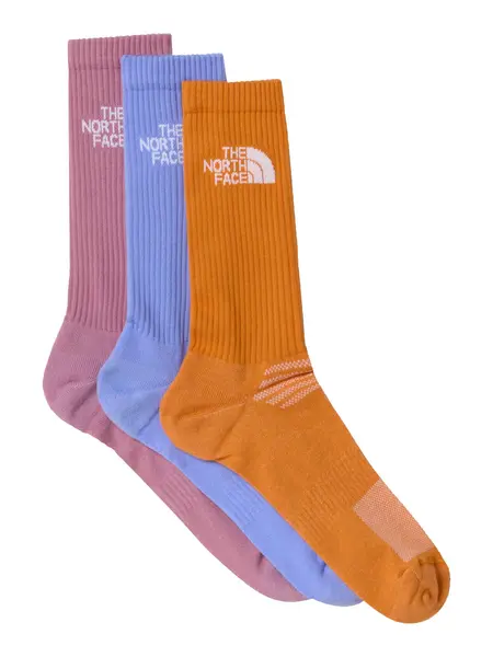 Sosete Multi Sport Cush Crew 3p