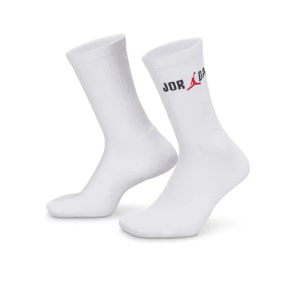 Sosete Nike U J ED PLY CREW - 144 STR