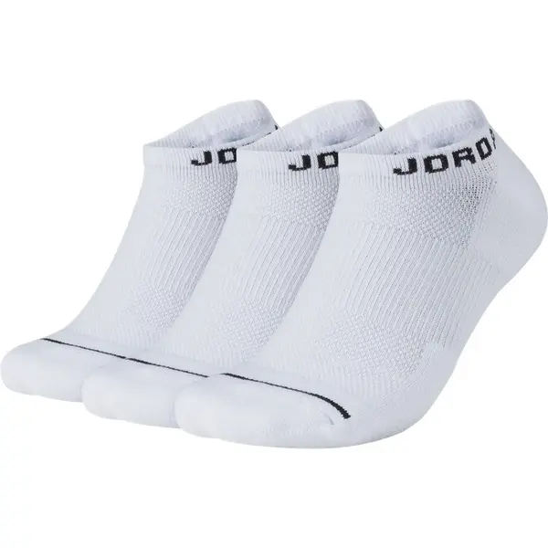 Sosete Nike U Jordan Everyday Max NS set 3PR