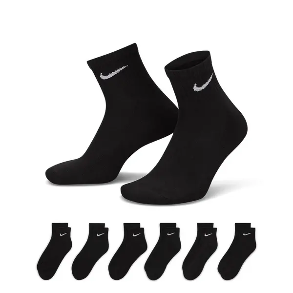 Sosete Nike U Nk everyday CUSH ANkLE set 3PR
