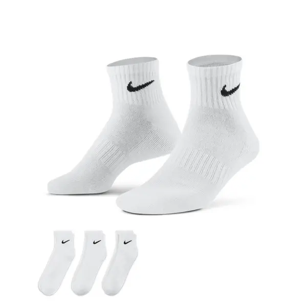 Sosete Nike U Nk everyday CUSH ANkLE set 3PR