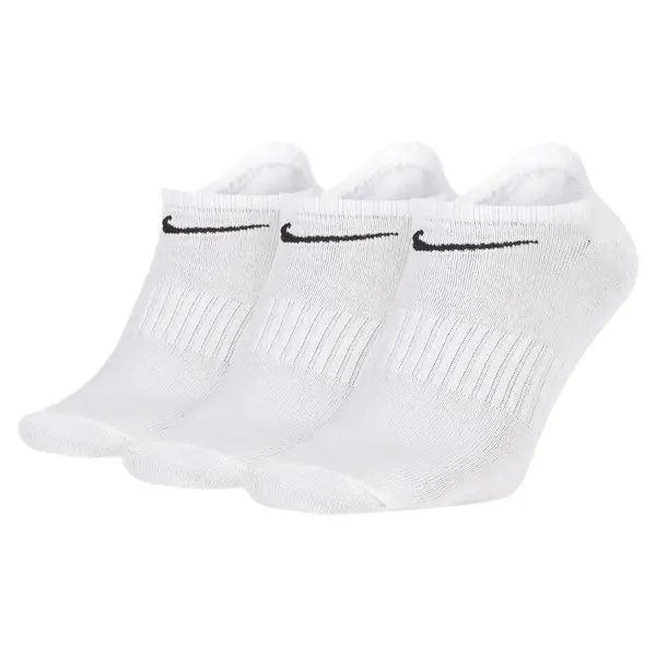 Sosete Nike U Nk Everyday lightweight NS set 3PR