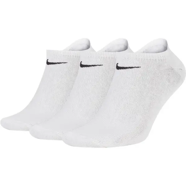 Sosete Nike U Nk ltwt NS 3PR value