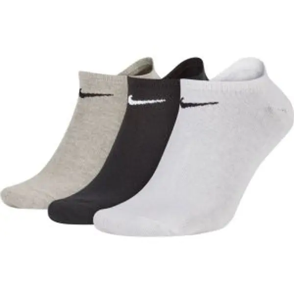Sosete Nike U NK LTWT NS 3PR-VALUE