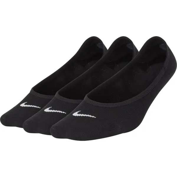 Sosete Nike W Nk perf ltwt foot set 3PR