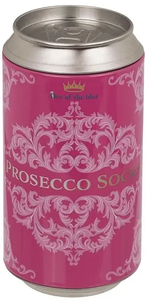 Șosete Out of the Blue - Prosecco