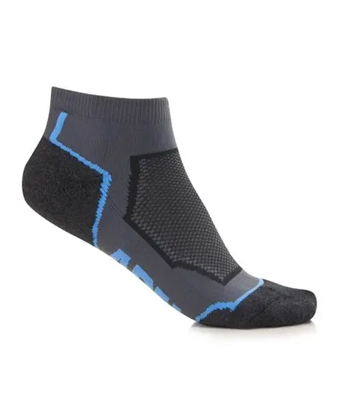 Sosete pentru vreme racoroasa gri-albastru, Ardon COOLMAX 39-41, GRI-ALBASTRU