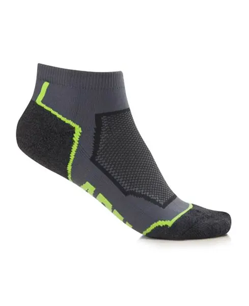Sosete pentru vreme racoroasa gri-verde, Ardon COOLMAX 42-45, GRI-VERDE
