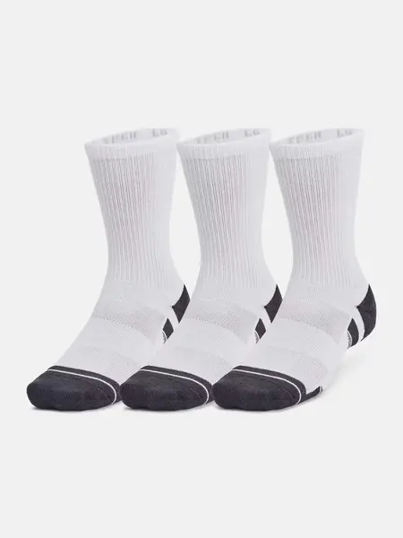 Sosete Performance Tech 3pk Crew