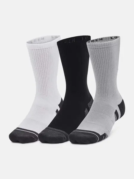 Sosete Performance Tech 3pk Crew