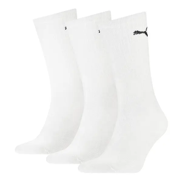Sosete Puma crew SOCK 3P