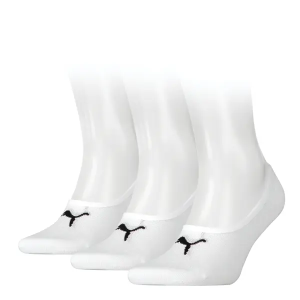 Sosete Puma footie set 3P
