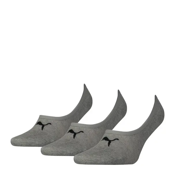 Sosete Puma footie set 3P