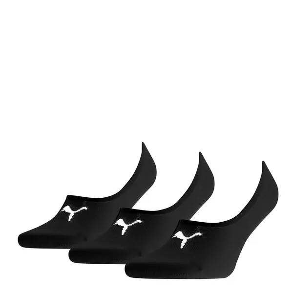 Sosete Puma footie set 3P unisex