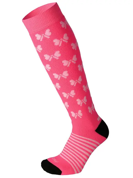 Sosete schi Medium Weight Warm Control Kids