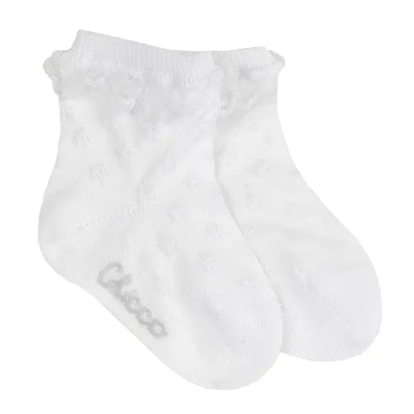 Sosete scurte copii Chicco, 01326-68MFCO