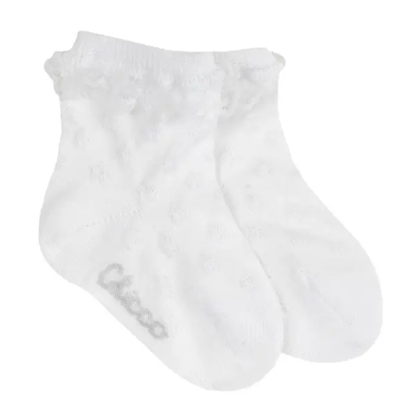 Sosete scurte copii Chicco, 01349-70MFCO